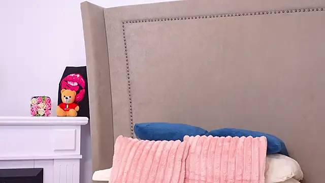 LexyRene online show from February 14, 2025, 2:50 am