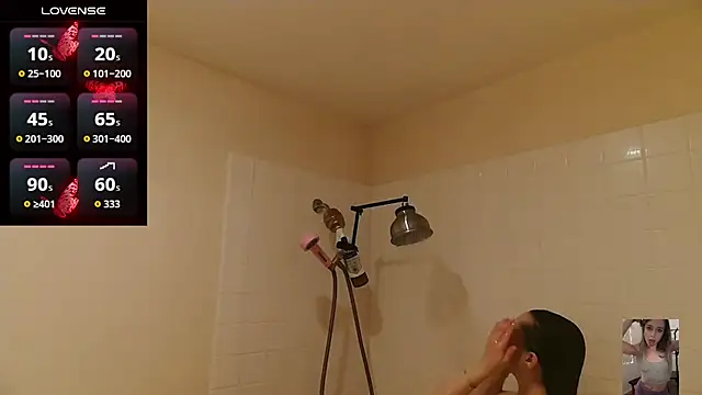 Blondiewithanass online show from February 16, 2026, 3:24 am