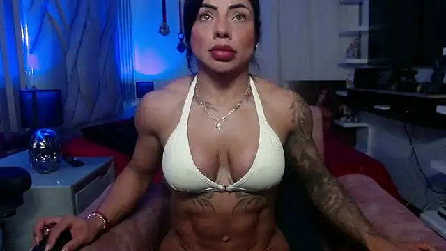 Snapshot of beautifulunna_ chatting on July 30, 2026, 1:37 am beautifulunna online show from July 30, 2026, 1:37 am