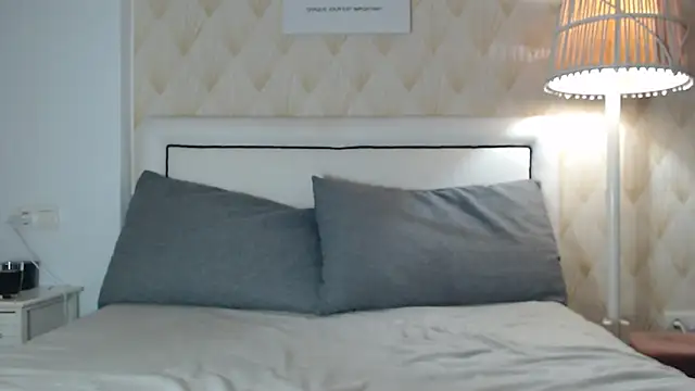 JessicaSteve online show from February 16, 2026, 6:59 pm