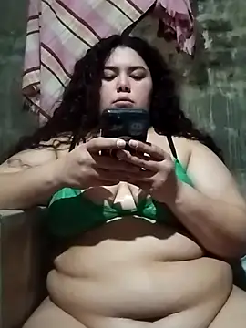 artemisabbw online show from September 26, 2025, 2:48 am