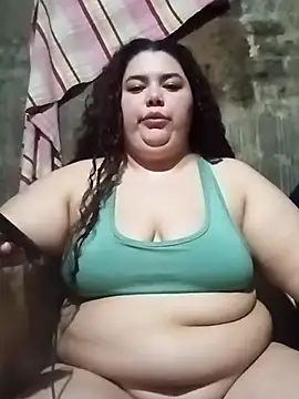 artemisabbw online show from October 8, 2025, 3:48 am