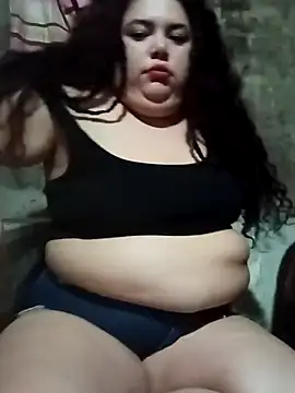 artemisabbw online show from October 10, 2025, 3:49 am