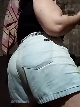 artemisabbw online show from November 3, 2025, 3:08 am