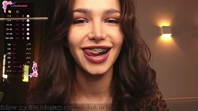 stefannichka online show from February 3, 2026, 8:36 pm