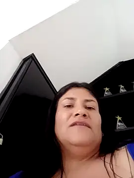 salomexlove 20 online show from February 16, 2025, 4:21 pm