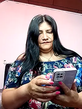 salomexlove 20 online show from October 27, 2025, 12:31 pm