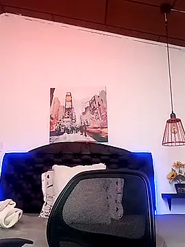 salomexlove 20 online show from March 2, 2026, 12:45 pm