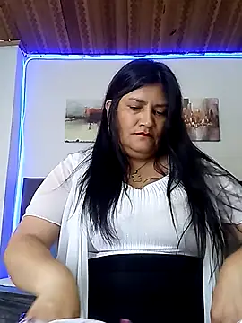 salomexlove 20 online show from April 22, 2026, 12:50 pm