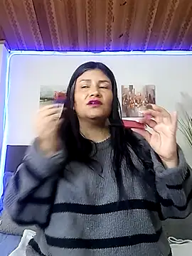 salomexlove 20 online show from April 24, 2026, 12:40 pm