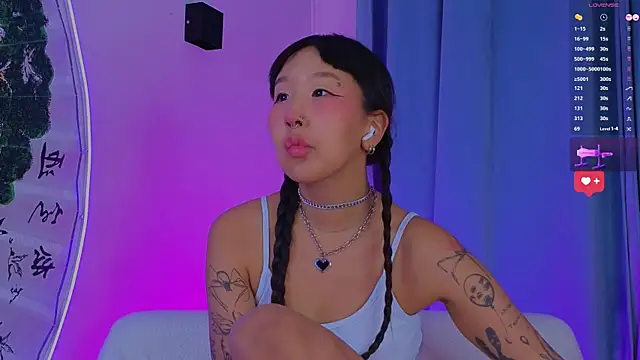 a11yson online show from January 10, 2025, 1:20 pm