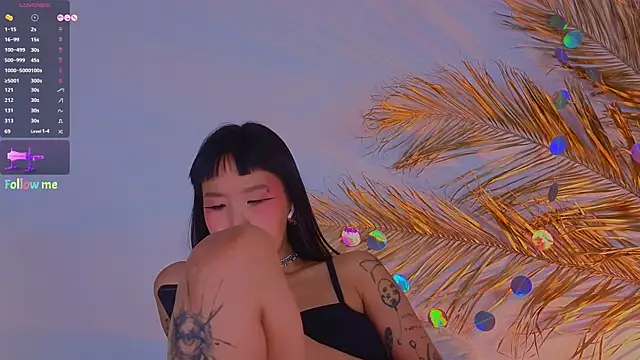 a11yson online show from February 1, 2025, 1:30 pm