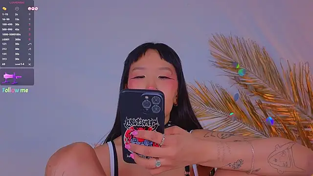 a11yson online show from February 2, 2025, 4:43 pm