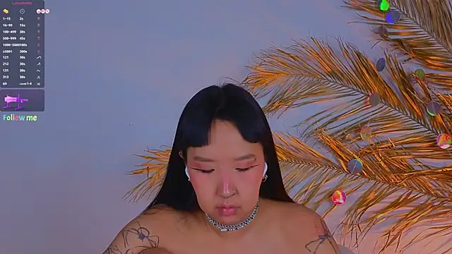 a11yson online show from February 18, 2025, 5:10 pm