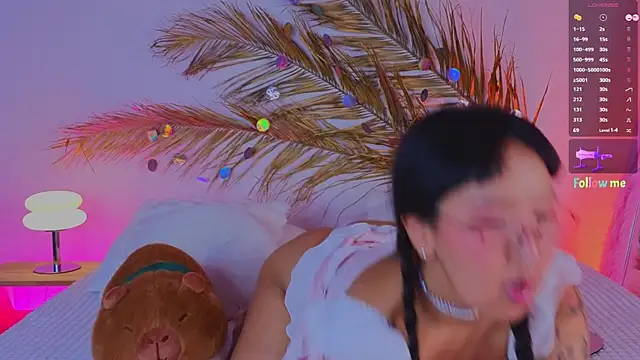 a11yson online show from March 4, 2025, 11:51 am