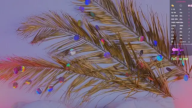 a11yson online show from March 11, 2025, 5:35 pm