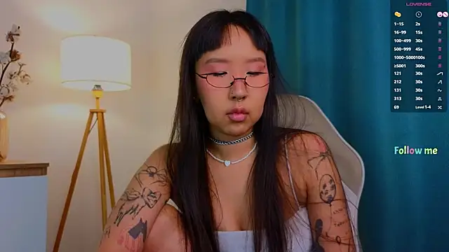 a11yson online show from March 13, 2025, 2:44 pm