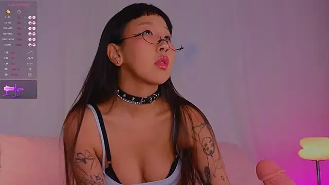 a11yson online show from September 12, 2025, 2:50 pm