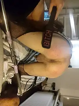 ShySuccubus online show from February 22, 2026, 1:51 am