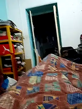 Matteo845 online show from December 2, 2025, 1:33 am