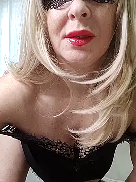 Vivian115 online show from November 9, 2025, 10:02 am