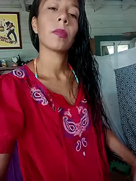 Luna-Natural online show from February 11, 2025, 2:57 pm