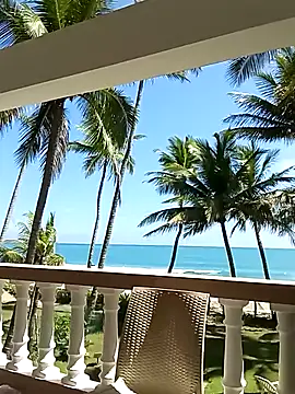 Luna-Natural online show from September 22, 2025, 2:41 pm