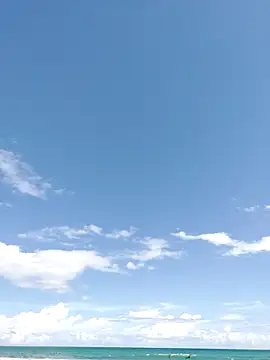 Luna-Natural online show from November 19, 2025, 4:18 pm