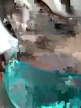 AbellaLizz online show from September 27, 2025, 7:46 am