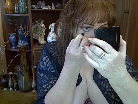 ElenaZed online show from April 19, 2026, 8:24 am