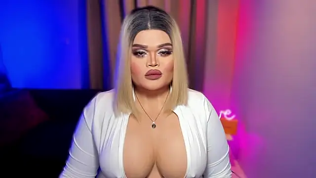 KarolinaThompson online show from March 9, 2025, 10:19 am