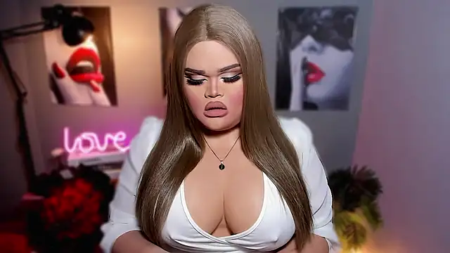 KarolinaThompson online show from October 19, 2025, 1:50 am