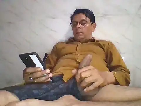 Kumarjay330 online show from March 4, 2026, 12:55 pm