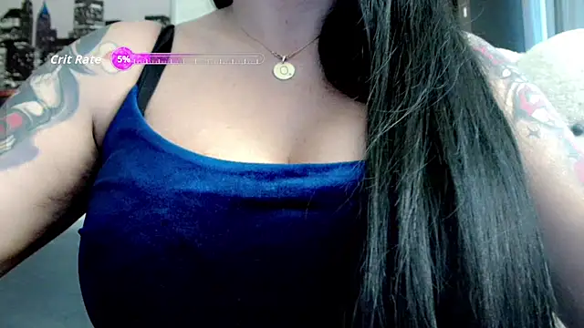 stormylana online show from May 27, 2026, 8:00 am