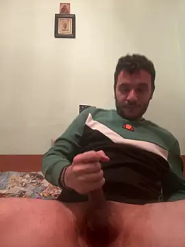 AlexandruUK online show from February 24, 2026, 9:02 pm