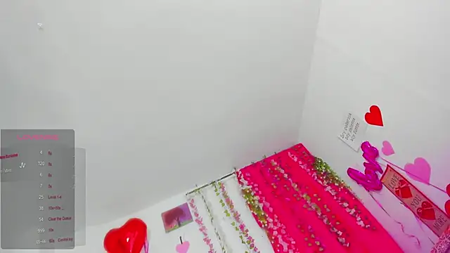 Snapshot of samantha__smile chatting on November 6, 2025, 2:01 am samantha smile online show from November 6, 2025, 2:01 am