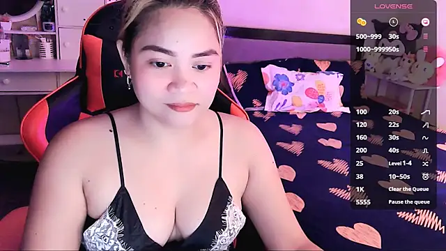 Snapshot of yenyen_ chatting on July 11, 2026, 1:52 am yenyen online show from July 11, 2026, 1:52 am