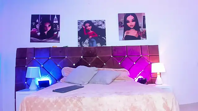 Snapshot of Ariana_lopezz chatting on February 13, 2025, 12:21 pm Ariana lopezz online show from February 13, 2025, 12:21 pm