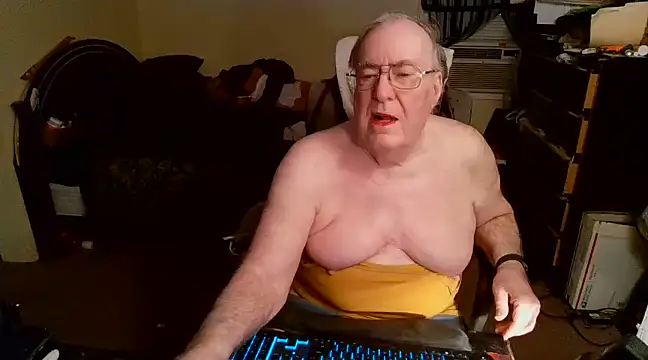 Toastir online show from March 19, 2025, 8:54 pm