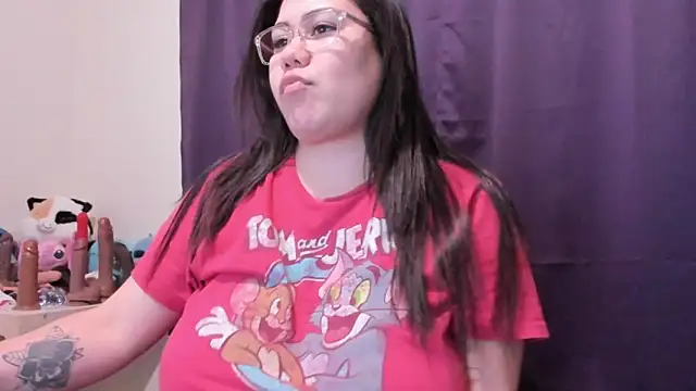 Bigt3ti online show from January 9, 2025, 2:11 am