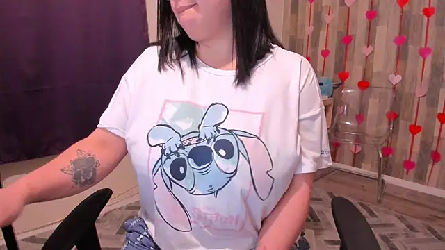 Bigt3ti online show from February 25, 2025, 12:14 am