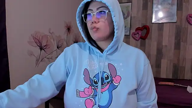 Bigt3ti online show from October 31, 2025, 7:42 am