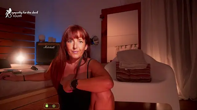 Snapshot of Sympathy_for_the_devil chatting on May 2, 2026, 6:13 pm Sympathy for the devil online show from May 2, 2026, 6:13 pm