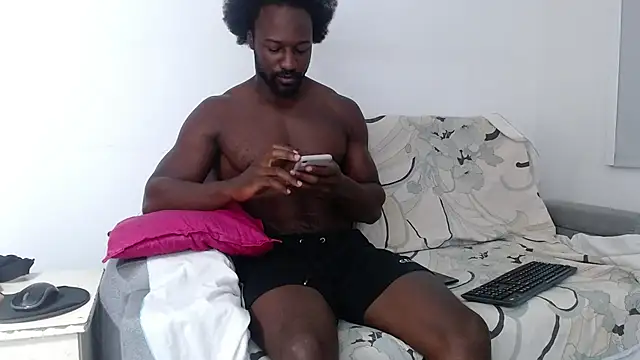 BlackNike online show from February 26, 2026, 11:42 am