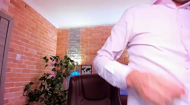 SteveTiger online show from February 14, 2025, 12:14 pm