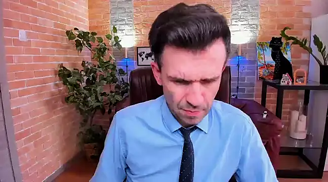 SteveTiger online show from February 25, 2025, 2:11 pm