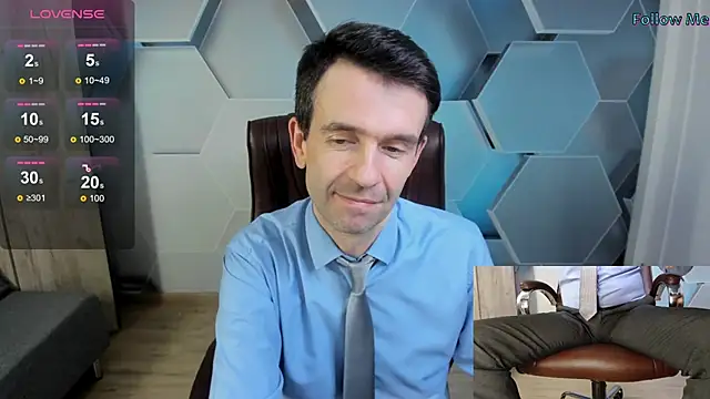 SteveTiger online show from December 22, 2025, 1:08 pm