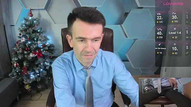 SteveTiger online show from January 6, 2026, 2:10 pm