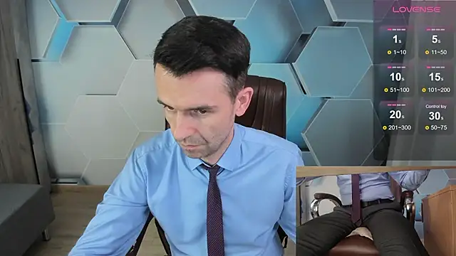 SteveTiger online show from February 11, 2026, 1:27 pm