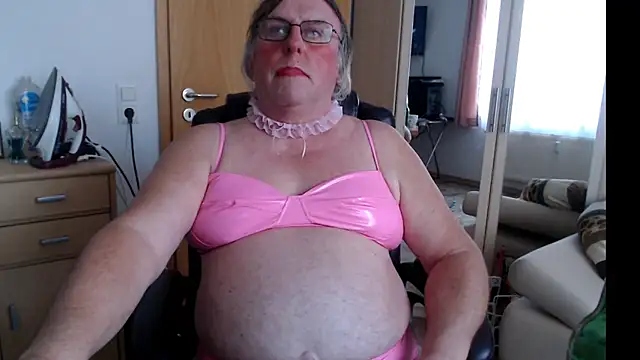Sissygera online show from January 11, 2025, 2:47 pm